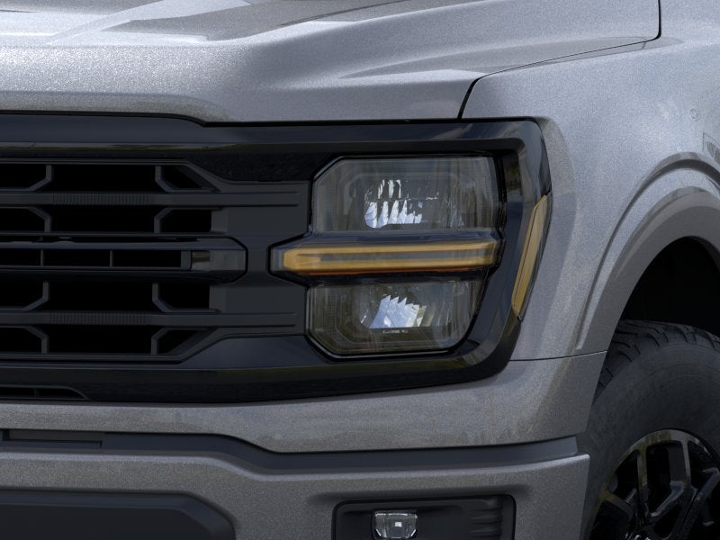 2026 Ford F-150 XLT 4WD SUPERCREW 5.5 BO
