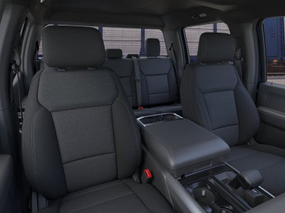 2026 Ford F-150 XLT 4WD SUPERCREW 5.5 BO