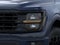 2026 Ford F-150 XLT 4WD SUPERCREW 5.5 BO