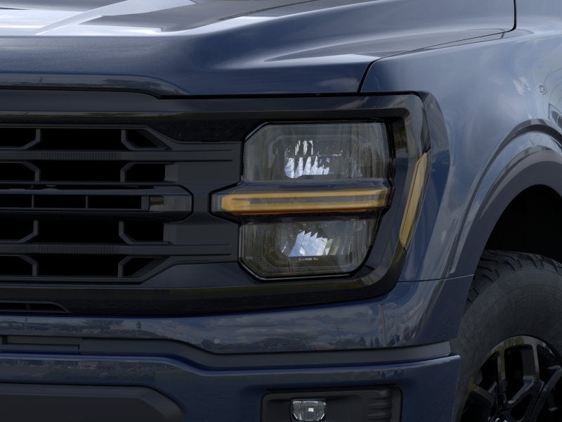2026 Ford F-150 XLT 4WD SUPERCREW 5.5 BO