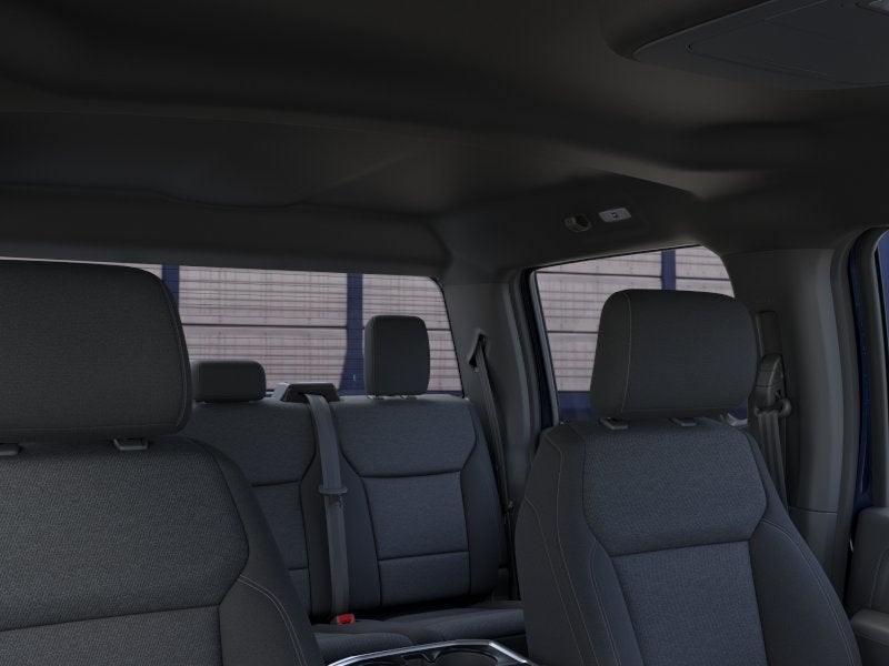 2026 Ford F-150 XLT 4WD SUPERCREW 5.5 BO