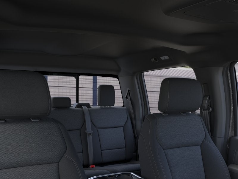 2026 Ford F-150 XLT 4WD SUPERCREW 5.5 BO