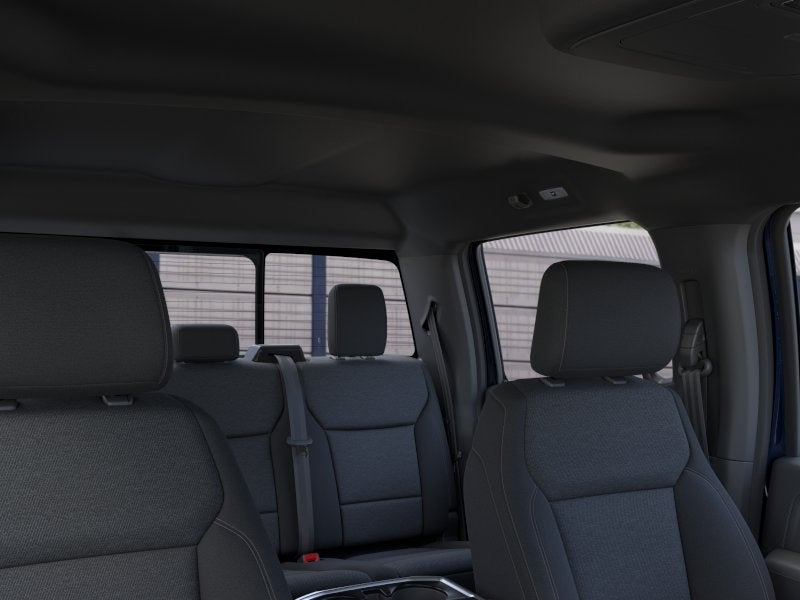 2026 Ford F-150 XLT 4WD SUPERCREW 5.5 BO