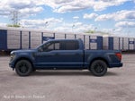 2026 Ford F-150 XLT 4WD SUPERCREW 5.5 BO