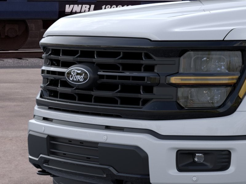 2026 Ford F-150 XLT 4WD SUPERCREW 5.5 BO