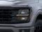 2026 Ford F-150 XLT 4WD SUPERCREW 5.5 BO