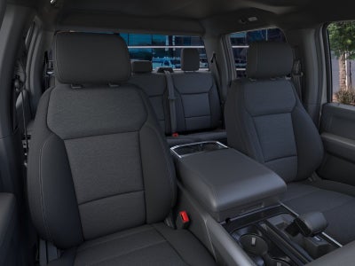 2026 Ford F-150 XLT 4WD SUPERCREW 5.5 BO