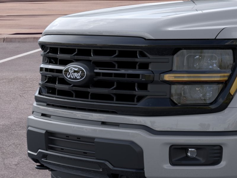 2026 Ford F-150 XLT 4WD SUPERCREW 5.5 BO