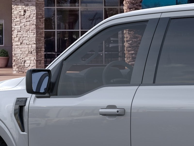 2026 Ford F-150 XLT 4WD SUPERCREW 5.5 BO