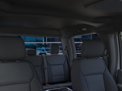 2026 Ford F-150 XLT 4WD SUPERCREW 5.5 BO
