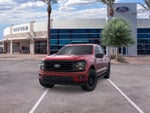2026 Ford F-150 XLT 4WD SUPERCREW 5.5 BO
