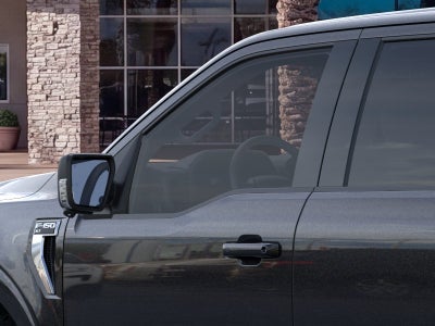 2026 Ford F-150 XLT 4WD SUPERCREW 5.5 BO