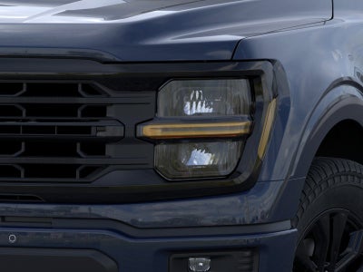 2026 Ford F-150 XLT 4WD SUPERCREW 5.5 BO