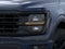 2026 Ford F-150 XLT 4WD SUPERCREW 5.5 BO