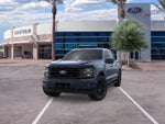2026 Ford F-150 XLT 4WD SUPERCREW 5.5 BO