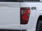 2026 Ford F-150 XLT 4WD SUPERCREW 5.5 BO