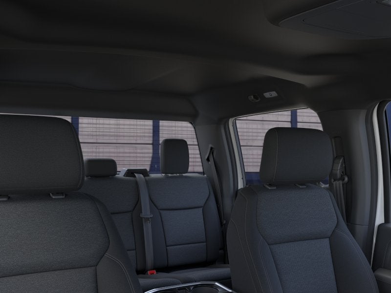 2026 Ford F-150 XLT 4WD SUPERCREW 5.5 BO