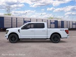2026 Ford F-150 XLT 4WD SUPERCREW 5.5 BO