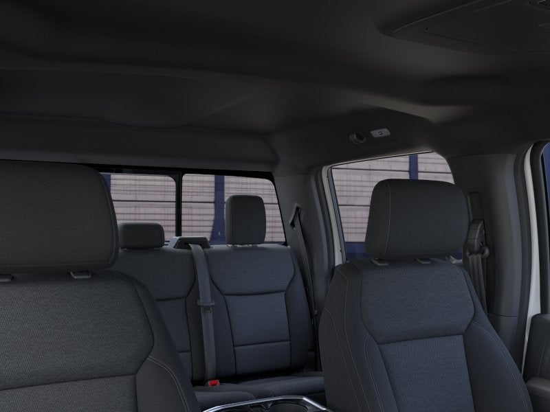 2026 Ford F-150 XLT 4WD SUPERCREW 5.5 BO