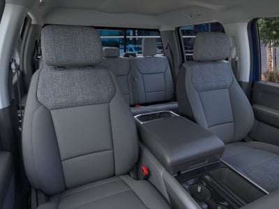 2026 Ford F-150 XLT 4WD SUPERCREW 5.5 BO