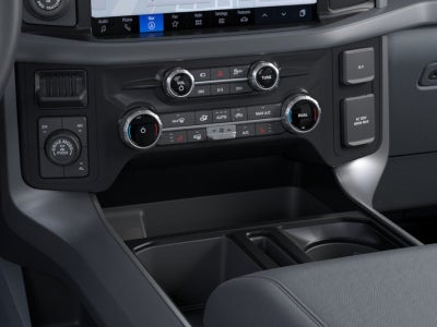 2026 Ford F-150 XLT 4WD SUPERCREW 5.5 BO