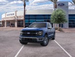 2026 Ford F-150 XLT 4WD SUPERCREW 5.5 BO