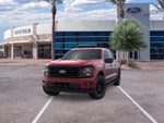 2026 Ford F-150 XLT 4WD SUPERCREW 5.5 BO