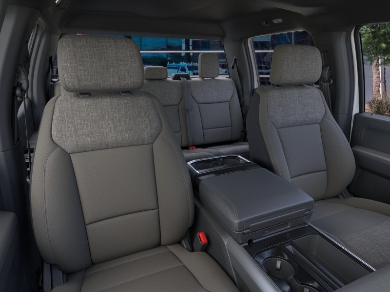 2026 Ford F-150 XLT 4WD SUPERCREW 5.5 BO