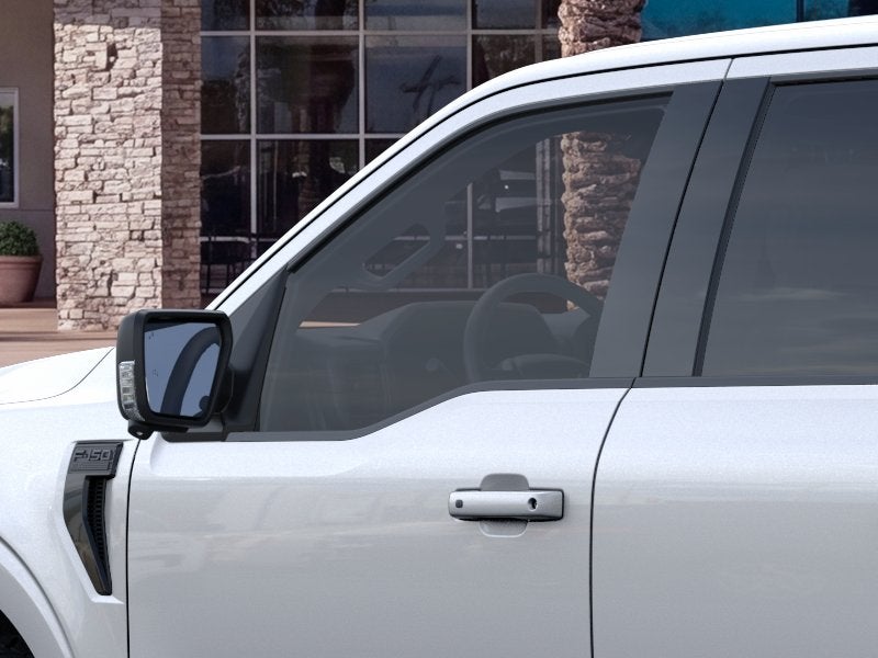 2026 Ford F-150 XLT 4WD SUPERCREW 5.5 BO