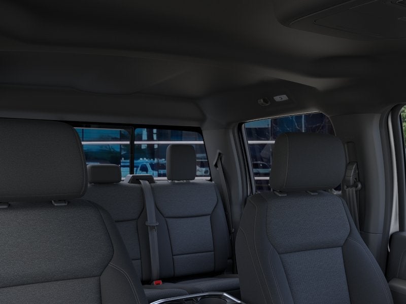 2026 Ford F-150 XLT 4WD SUPERCREW 5.5 BO