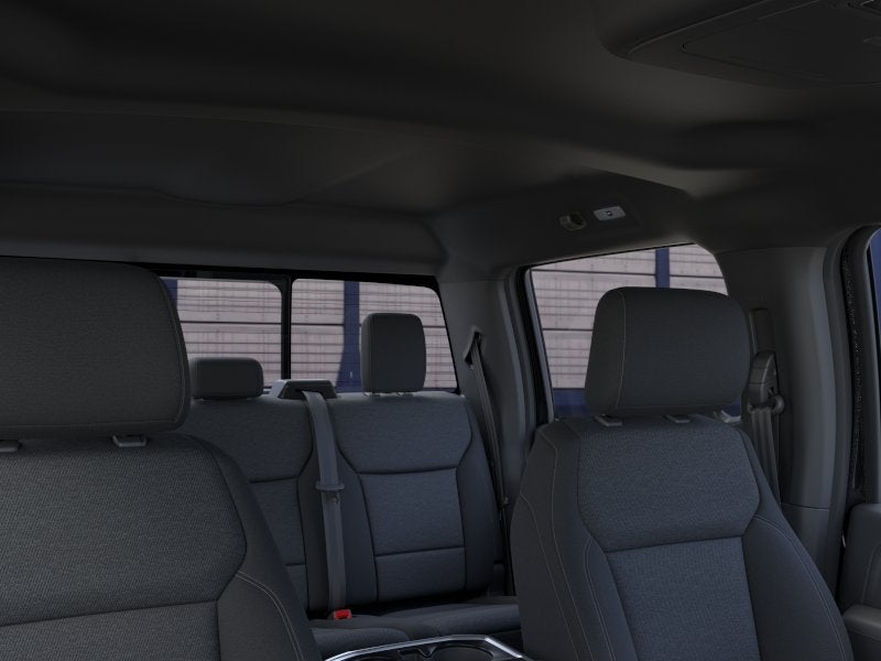 2026 Ford F-150 XLT 4WD SUPERCREW 5.5 BO