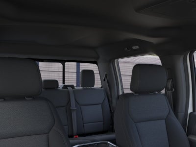 2026 Ford F-150 XLT 4WD SUPERCREW 5.5 BO