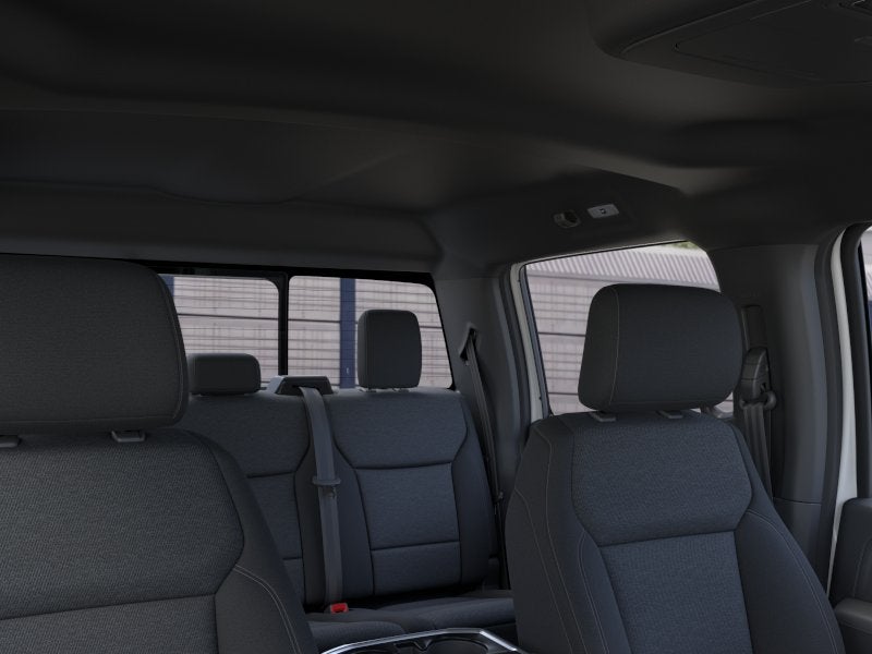 2026 Ford F-150 XLT 4WD SUPERCREW 5.5 BO