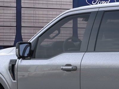 2026 Ford F-150 XLT 4WD SUPERCREW 5.5 BO