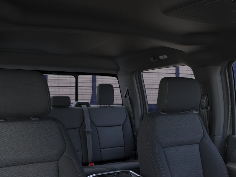 2026 Ford F-150 XLT 4WD SUPERCREW 5.5 BO
