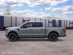2026 Ford F-150 XLT 4WD SUPERCREW 5.5 BO