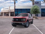 2026 Ford F-150 XLT 4WD SUPERCREW 5.5 BO