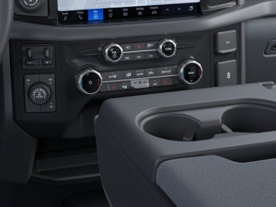 2026 Ford F-150 XLT 4WD SUPERCREW 6.5 BO