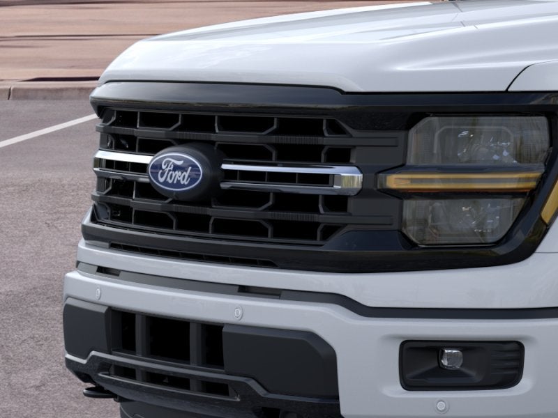 2026 Ford F-150 XLT 4WD SUPERCREW 6.5 BO