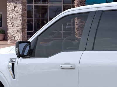 2026 Ford F-150 XLT 4WD SUPERCREW 6.5 BO