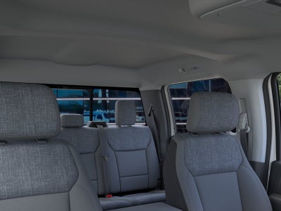 2026 Ford F-150 XLT 4WD SUPERCREW 6.5 BO