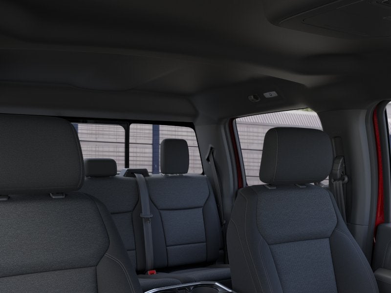 2026 Ford F-150 XLT 4WD SUPERCREW 5.5 BO