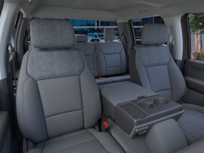 2026 Ford F-150 XLT 4WD SUPERCREW 5.5 BO