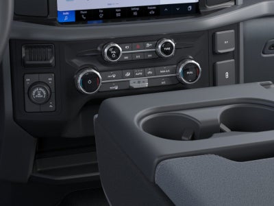 2026 Ford F-150 XLT 4WD SUPERCREW 5.5 BO