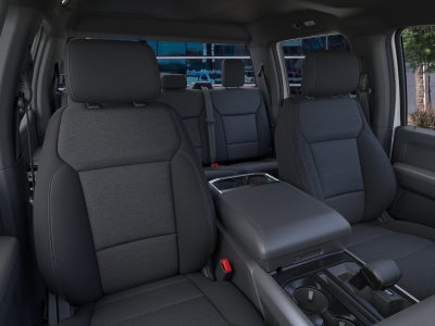 2026 Ford F-150 XLT 4WD SUPERCREW 5.5 BO