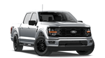 2026 Ford F-150 XLT 4WD SUPERCREW 5.5 BO
