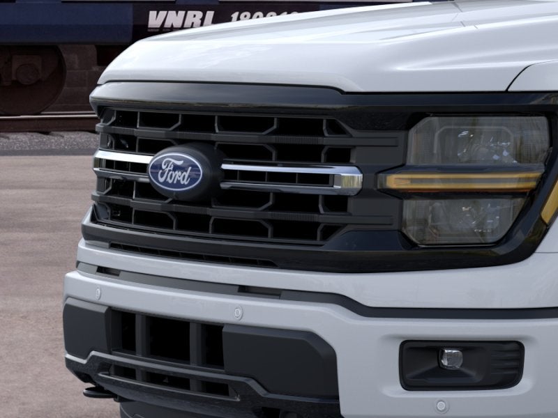 2026 Ford F-150 XLT 4WD SUPERCREW 6.5 BO