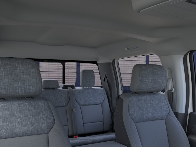 2026 Ford F-150 XLT 4WD SUPERCREW 6.5 BO