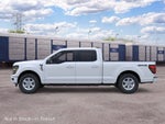 2026 Ford F-150 XLT 4WD SUPERCREW 6.5 BO