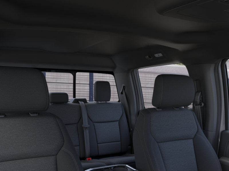 2026 Ford F-150 XLT 4WD SUPERCREW 5.5 BO